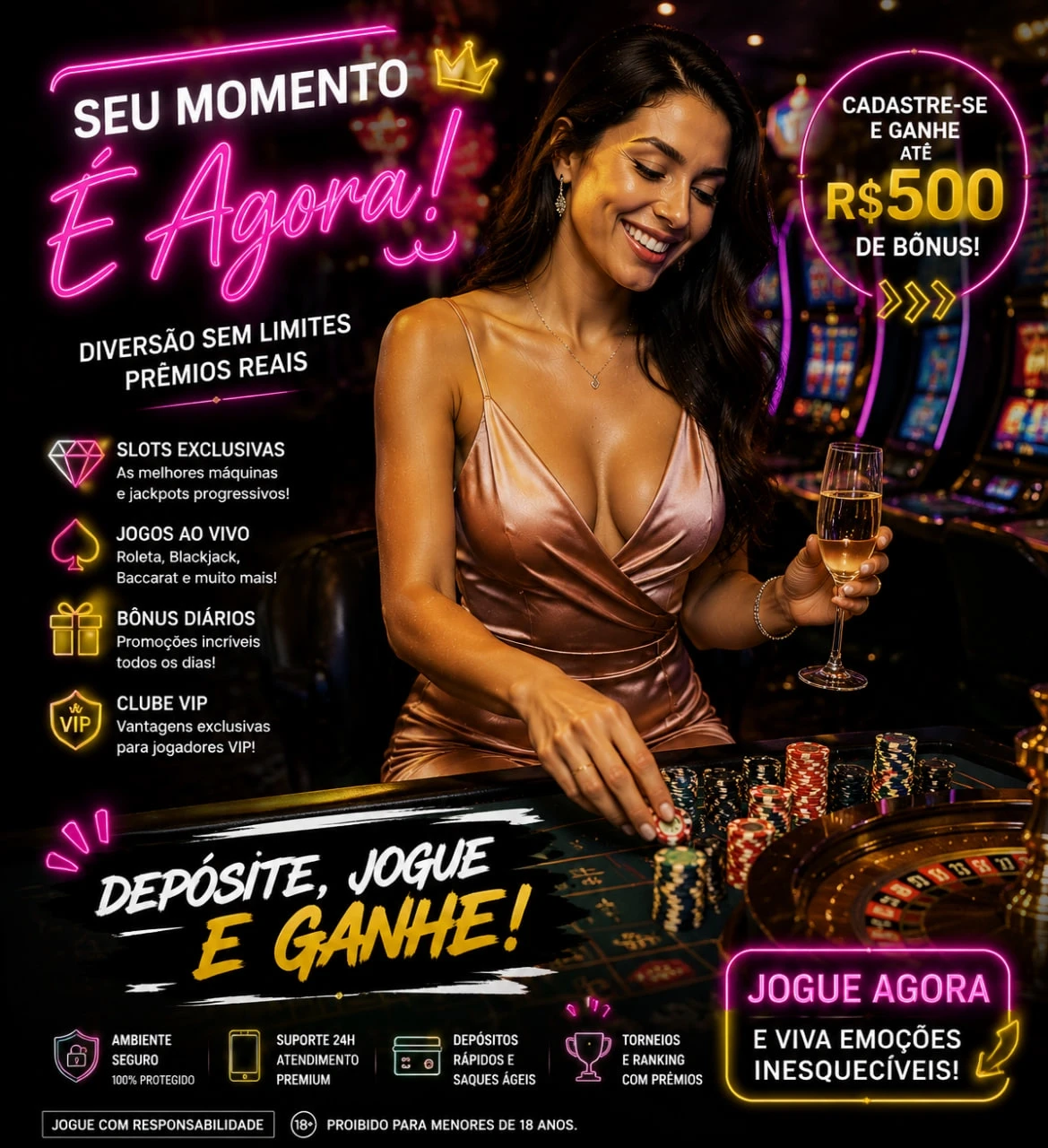 Baccarat Ao Vivo Sucopg