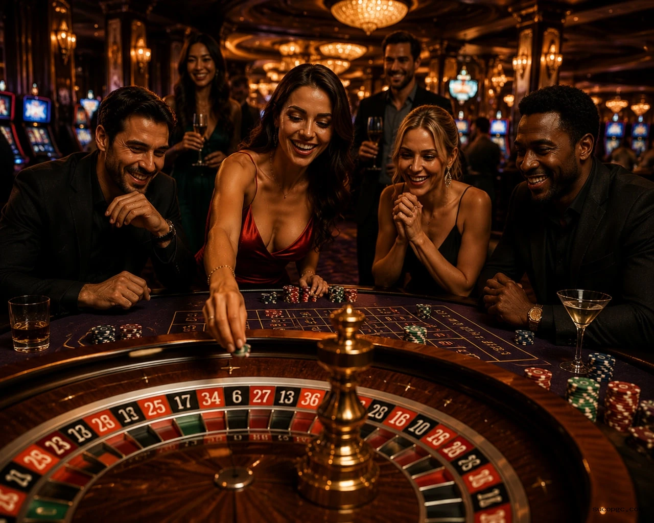 The Dog House Slot Sucopg