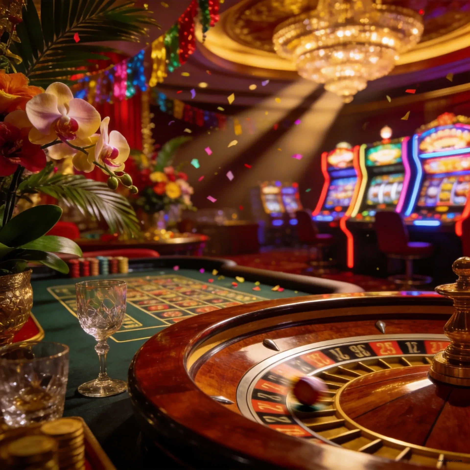 Fortune Dragon Slot Sucopg