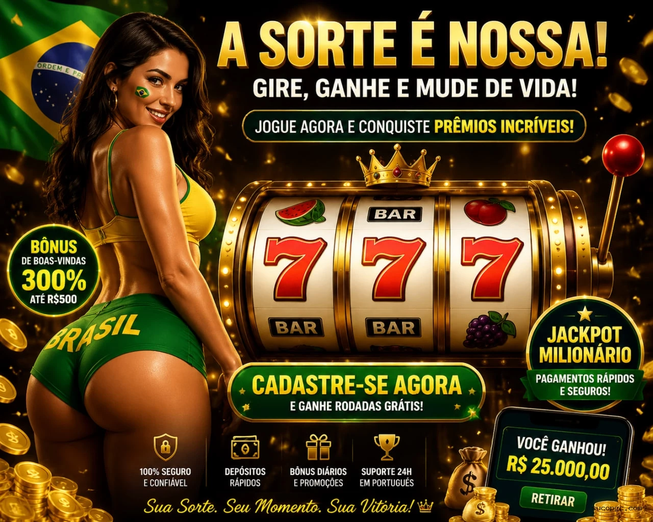Sucopg Cassino Clássico