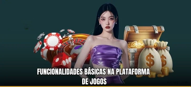 Novos Jogos Sucopg
