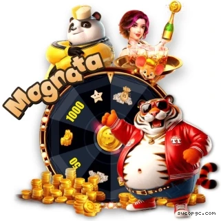 Pragmatic Play Sucopg