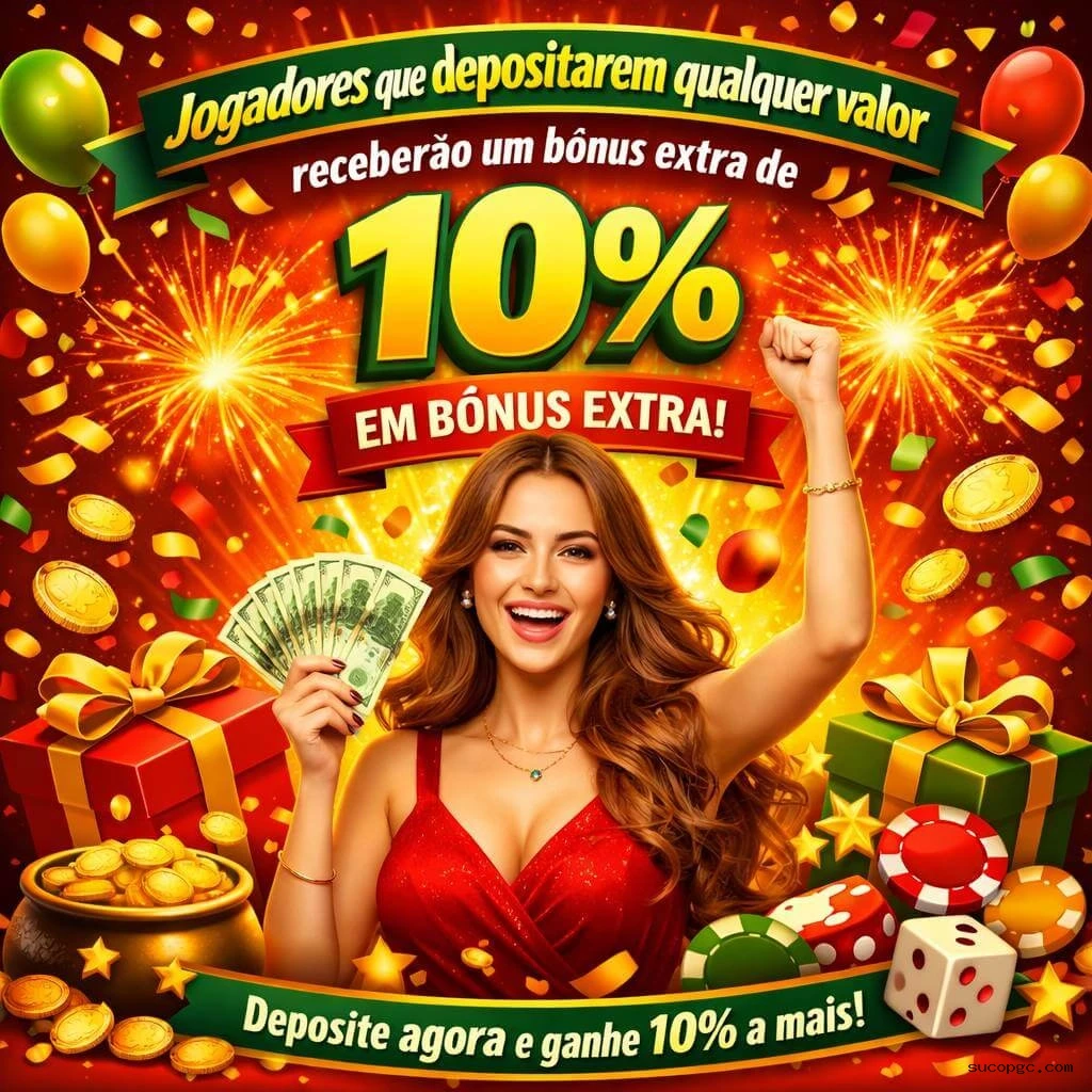 Sucopg Cassino Clássico