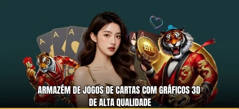 Sucopg Cassino Clássico