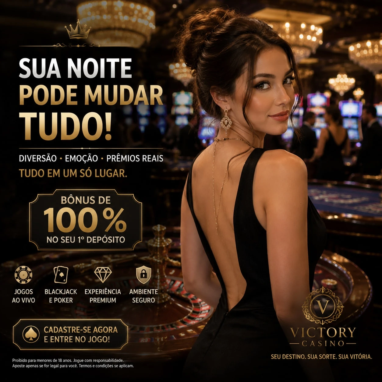 Sucopg Cassino Clássico