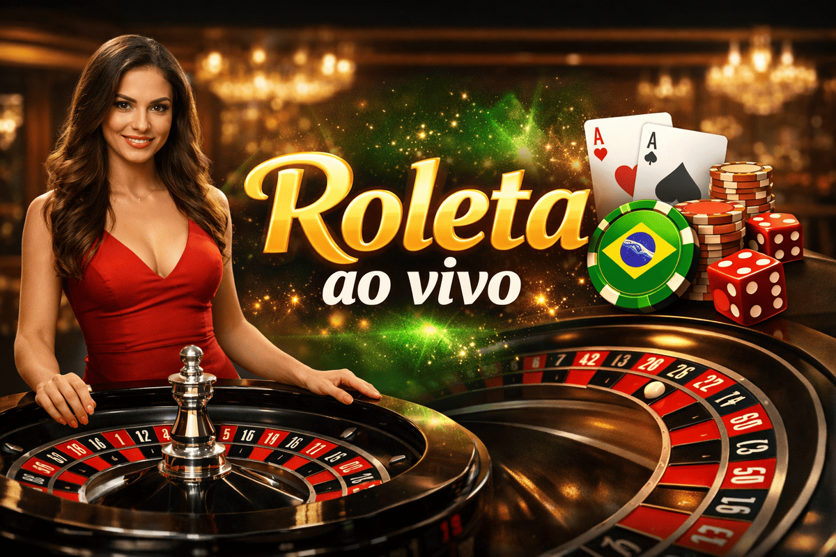 Roleta Sucopg