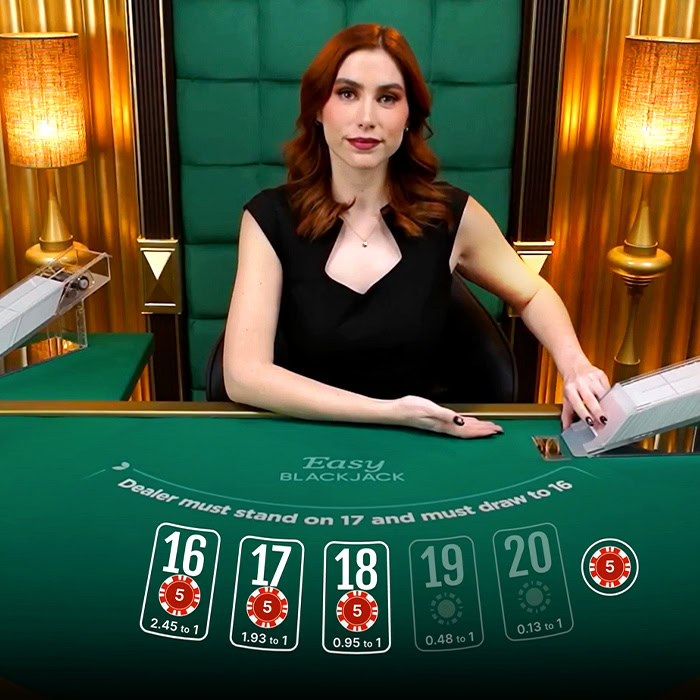 Blackjack Sucopg